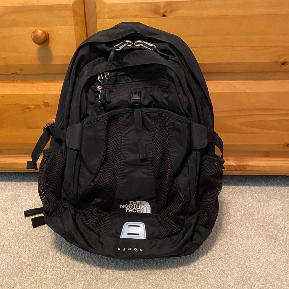 North Face Recon Backpack